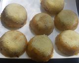 Foto del paso 8 de la receta: Masaco de plátano de freír acompañado con un delicioso café😋😋