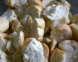 Foto del paso 1 de la receta: Budín de pan