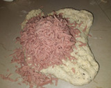 Foto del paso 3 de la receta: Pancitos fácil rápido y sin levadura