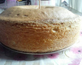 Foto del paso 3 de la receta: Torta fácil y económica