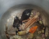 Foto langkah ke 3 dari resep Sop Gurame.