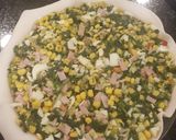 Foto del paso 4 de la receta: Kuchen de verdura 🥗