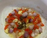 Foto langkah ke 2 dari resep Oseng Daging Ketumbar Bawang.