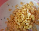 Foto langkah ke 3 dari resep Bakwan Jagung.