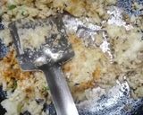 ফুলকপির পরোটা (foolkopir parota recipe in bengali) রেসিপি ধাপ - 1 ছবি
