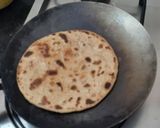 गोभी के परांठे (gobi ke parathe recipe in Hindi) रेसिपी चरण 6 फोटो