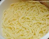 รูปขั้นตอนการทำที่ 4 ของ พาสต้าซี่โครงหมูอบ