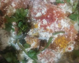 சுரைக்காய் கோஃப்தா கறி ரெசிபி ஸ்டேப் 2 புகைப்படம்