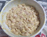 Foto del paso 5 de la receta: Pollo tikka masala
