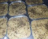 Foto langkah ke 4 dari resep Macaroni Schotel Super Creamy & Cheesy.