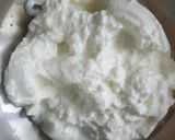 A picture of step 2 of Dubaki kadhi (Chattisgad).