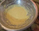 Foto del paso 2 de la receta: Muffins de pencas y queso