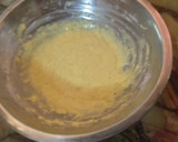 Foto del paso 2 de la receta: Muffins de pencas y queso