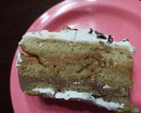 Foto del paso 20 de la receta: Postre ‘’borrachito’’ de tres sabores con vainillas CASERO