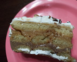 Foto del paso 20 de la receta: Postre ‘’borrachito’’ de tres sabores con vainillas CASERO