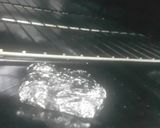 صورة لخطوة 5 من وصفة دجاج مشوي في الفرن (مبخر)🍗🍗