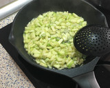 Foto del paso 4 de la receta: Macarrones con atún
