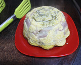 Foto del paso 10 de la receta: Judías verdes rellenas de queso fresco