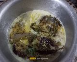 સ્વામિનારાયણની કઢી ખીચડી (Swaminarayan Kadhi Khichdi Recipe in G રેસીપી સ્ટેપ10ફોટો