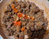 Foto langkah ke 5 dari resep Sate Kambing (Tanpa Tusuk).