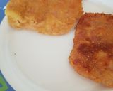 Foto del paso 6 de la receta San Jacobos caseros