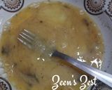 A picture of step 4 of Bread Cheese Pockets.