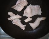 Foto langkah ke 3 dari resep Lawar Ayam Kacang Panjang.