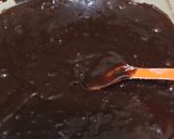 Foto langkah ke 4 dari resep Brownies cookies.