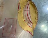 Foto langkah ke 4 dari resep Apple pie crunchy ala tintin rayner.