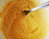 Tojáskrém virslikenuval recept fázis 3 fotója