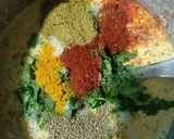 બેસન ના ચીલા(Besan chilla recipe in Gujarati) રેસીપી સ્ટેપ1ફોટો