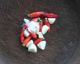 Foto langkah ke 1 dari resep 154. Sambal kecap.
