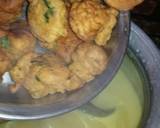 Karhi pakore recipe step 5 photo