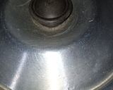 A picture of step 10 of Tomato Curry Macaroni.