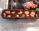 Foto del paso 5 de la receta: Kinder Bueno gigante