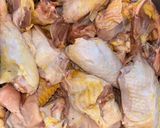 Foto langkah ke 1 dari resep Opor Ayam.