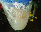 Foto del paso 1 de la receta: Leche de coco y almendras 😍 😍 😍