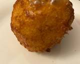 Air fried cinnamon caramel apples#mommasrecipes recipe step 5 photo