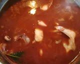 Foto del paso 3 de la receta: Sepia a la riojana