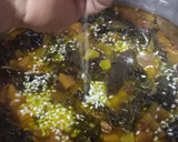 Foto del paso 12 de la receta: Fabada de invierno