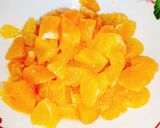 รูปขั้นตอนการทำที่ 4 ของ ส้มหวานเย็นขั้วโลก