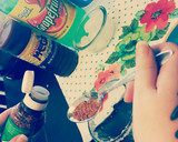 Foto del paso 10 de la receta: HU3RAz♡ *Rusa* Bebida preparada
