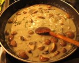 Foto del paso 4 de la receta: Don Roque en su salsa