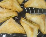 A picture of step 10 of Aloo Patties.