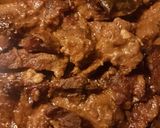 Foto langkah ke 9 dari resep Daging sapi jamblang cirebon.