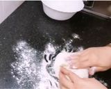 A picture of step 4 of Easy HomeMade Donuts 🍩 👍.