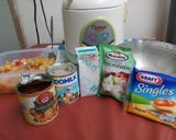 Foto langkah ke 2 dari resep Fruit salad.