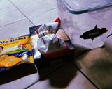 Foto langkah ke 1 dari resep Cookies Coklat Teflon.