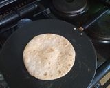 A picture of step 8 of Sausage mix whole wheat Tacos.