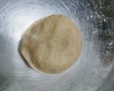 Broccoli cheese paratha recipe step 1 photo